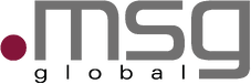 Msg Global Logo