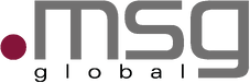 Msg Global Logo